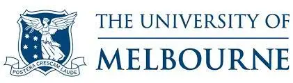 1 University of Melbourne
