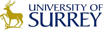 22 University of Surrey